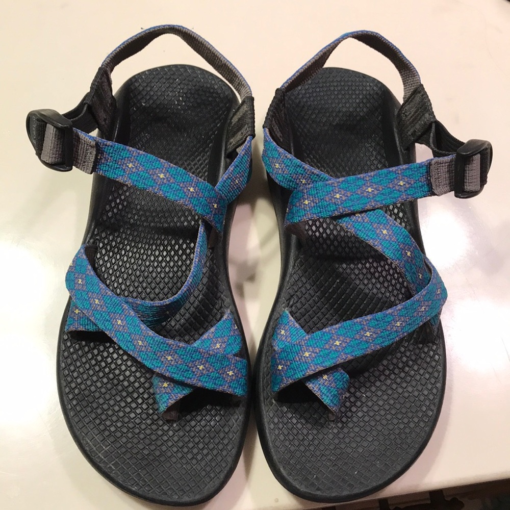 Chaco’s